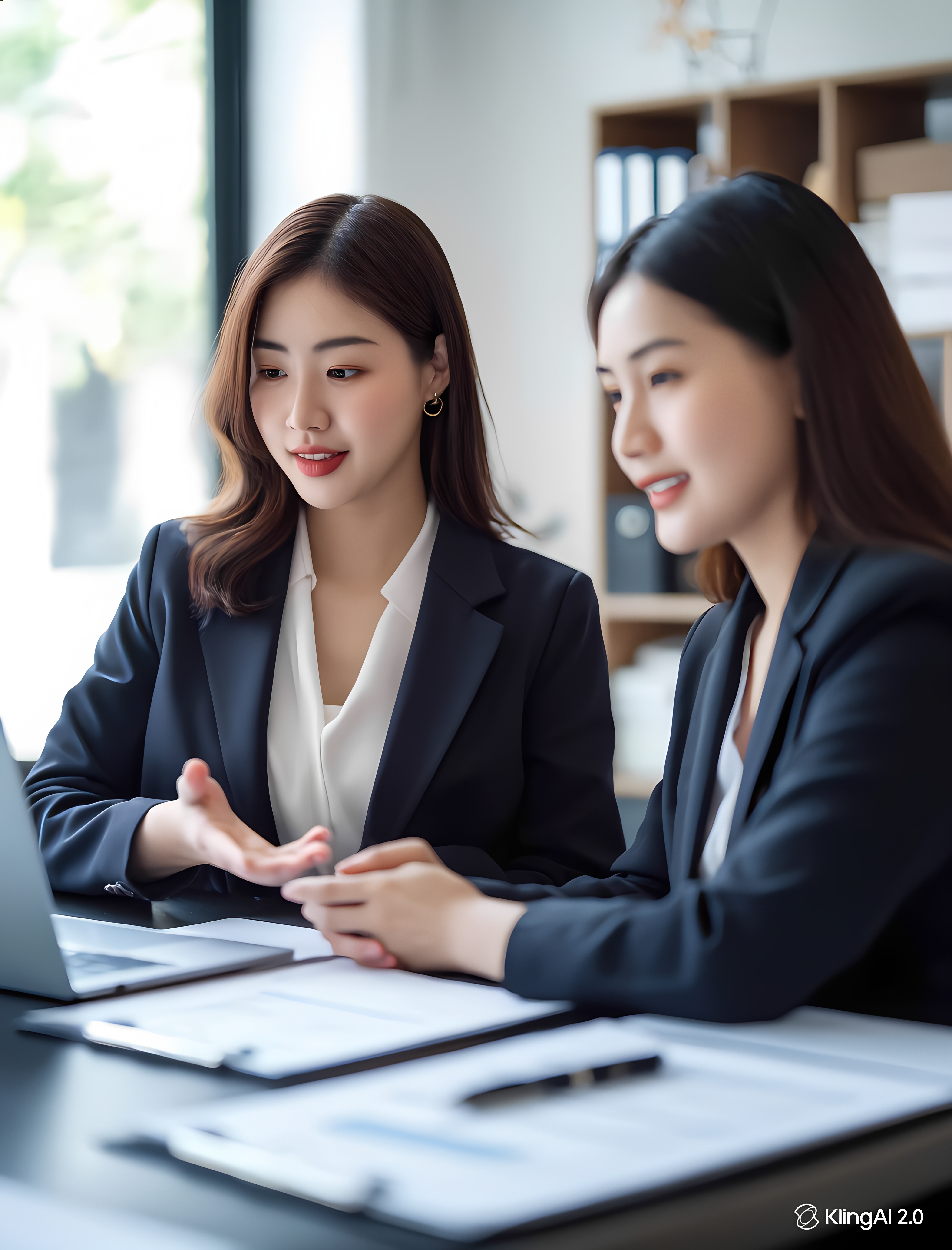 Password reset visual